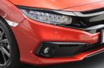 Honda Civic RS Sedan 2019 года (AU)